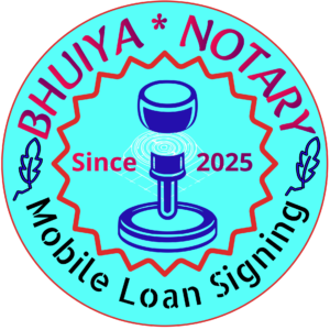 Circular turquoise badge with a red border, featuring a blue microphone graphic in the center and the text 'Since Jun 2025' around the bottom edge.
